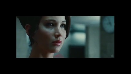 The Hunger Games • Игрите на глада ( 2o12 )