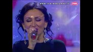 Andreana Čekić - Lepi moj (Zvezde Granda 2010_2011 - Emisija 20 - 19.02.2011)