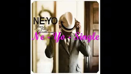 Ne - Yo - Single