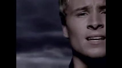 Backstreet Boys - Drowning (wet Version)