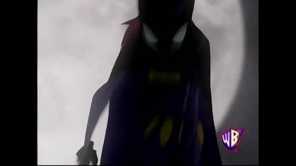 The Batman s3 part 4