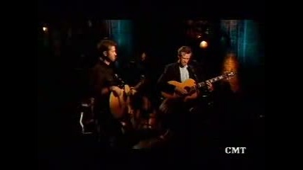 Josh Turner & Randy Travis - King Of The Road