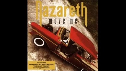 Nazareth - Move Me 1994 [remastered edition with bonus tracks,full album]