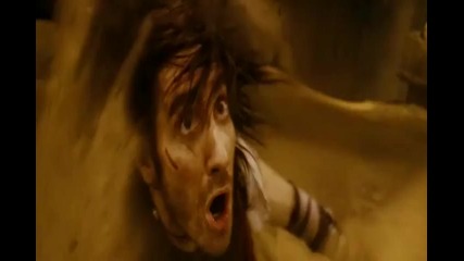 Prince of Persia The Sands of Time Movie Trailer 