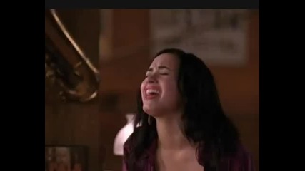 Demi Lovato - We can`t back down 