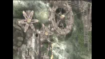 Tomb Raider Anniversary - Xbox 360