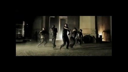 Mohombi ft. Akon - Dirty Situation 