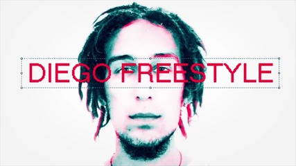 Ndoe – Diego Freestyle