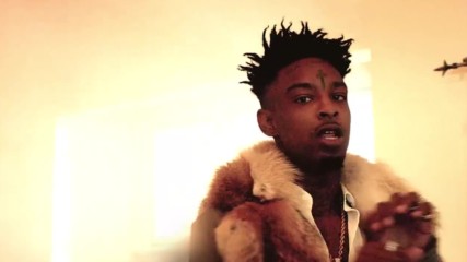 21 Savage & Metro Boomin - X ft. Future (official music video)