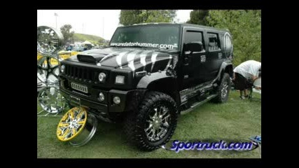 Hummer