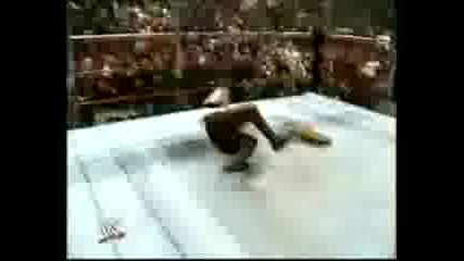 Undertaker vs Hbk