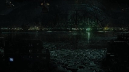 Crysis 3 (трейлър)