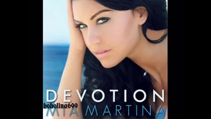 Promo 2o11 • Mia Martina- Turn It Up (feat. Belly)