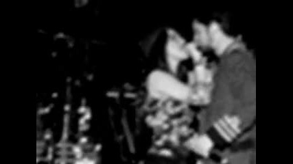 Por Besarte .. [black&white]