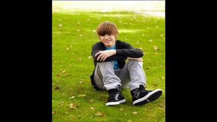Justin Bieber And Nikol