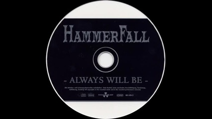 Hammerfall - The Fallen One