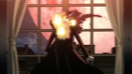Hellsing Ultimate [amv]- Dragula