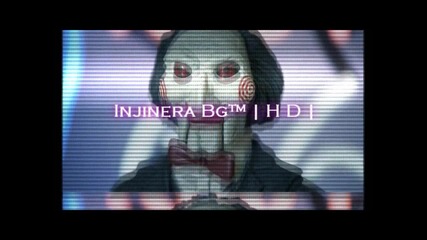 Injinera Bg™ | H D | - The Thrillseekers Ft Fisher - Angel [ Club Mix ]