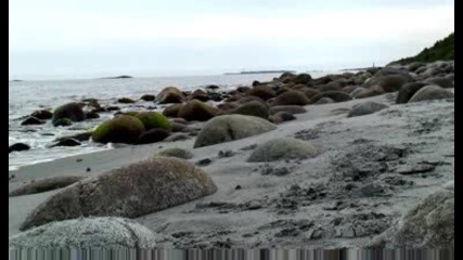 beach rocks 2