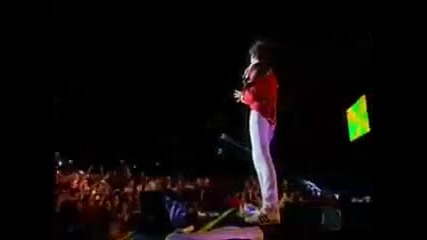 Rbd - Light Up The World Tonight (live in Sao Paulo)