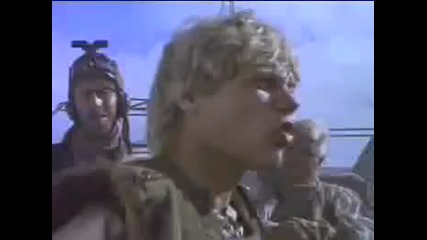 Mad Max 2 - Theatrical Trailer