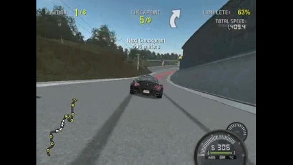 bmw z4 speed 