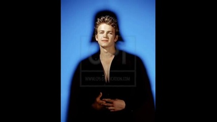 Hayden Christensen - Pumpin