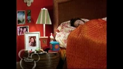 Miley and Lilly - Right Here 