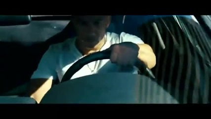 Fast Five (don omar - Danza Kuduro (feat. Lucenzo) )