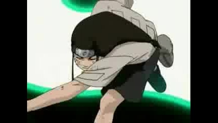 Naruto Amv - Neji