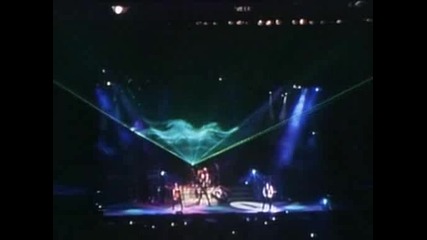 Kiss - Forever