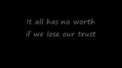 Tokio Hotel - Love is dead Lyrics