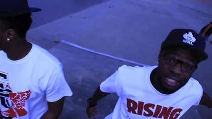 Su Bviley ( Feat. Vice ) - Do Or Die