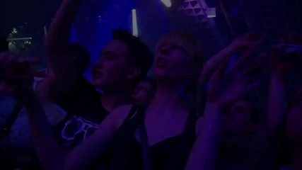 Umek - Live @ Novi Sad, Serbia 2011 част 6