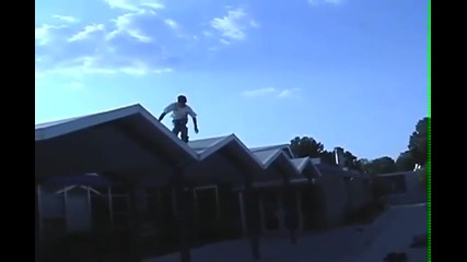 Много бързо слизане ^^