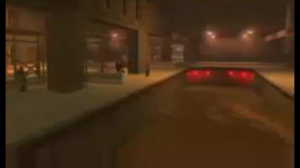 gta4 Cool stunt