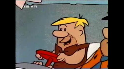 The Flintstones 115 - Bgaudio.wmv