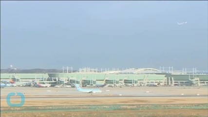 South Korean Court Suspends Prison Term for Korean Air 'nut Rage' Executive