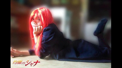 Anime Cosplays