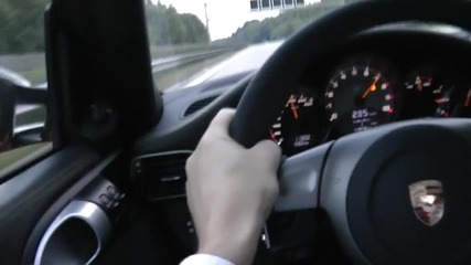 Porsche 9ff 