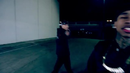 Chris Brown - Holla At Me ft. Tyga