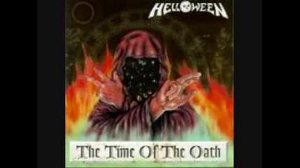 Helloween - Steel Tormentor