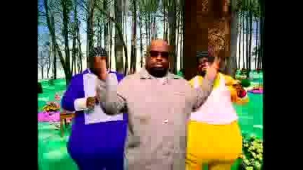 Cee - Lo - Getting Grown