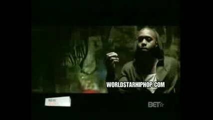 New!!! Nas Ft. Keri Hilson - Hero [sl]