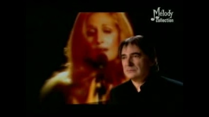 Dalida And Serge Lama - Je Suis Malade