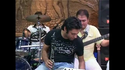 Muharrem Ahmeti Live ne Albania 2008 