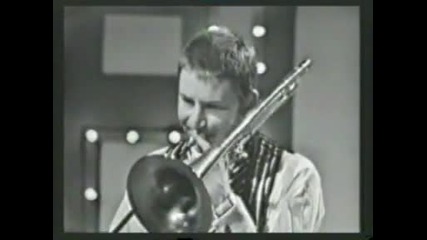 Acker Bilk #39;s Paramount Jazz Band from 1962 