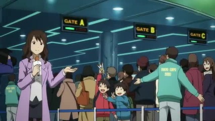 Robotics notes Episode 18