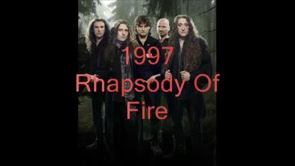 Heavy Metal Rules