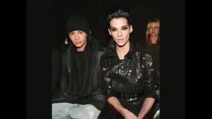Tom Kaulitz.